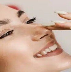 Nose Tip Lift