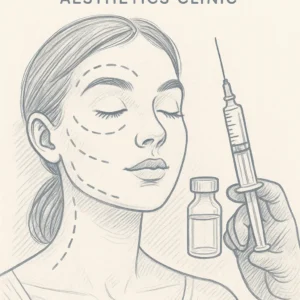 Dermal Filler  1 ml  £180