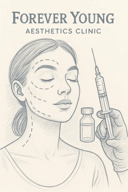 Dermal Filler  1 ml  £180